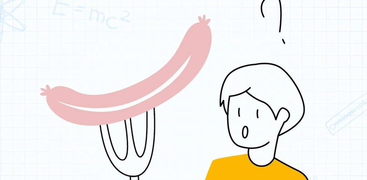 Кулинарная физика: что происходит с&nbsp;любимыми продуктами на&nbsp;кухне