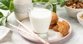 Топ-5 нестыдных вопросов о молоке