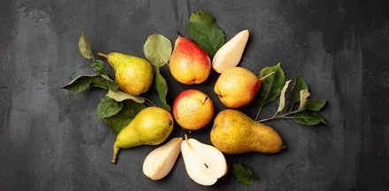 Основы веганского и вегетарианского рациона