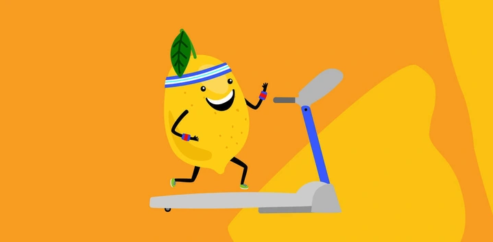 Физкульт-привет: спорт и&nbsp;питание