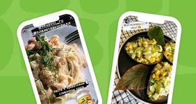 Как получить бонусы ВкусВилла? Приходи на Планету