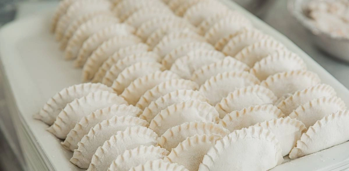 Из Тулы с&nbsp;любовью: как лепят ремесленные вареники для&nbsp;ВкусВилла