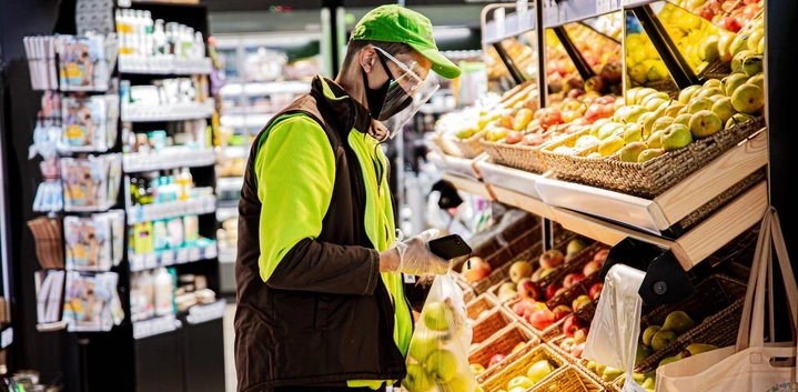 Встречайте ВкусВилл в&nbsp;Геленджике: седьмой магазин на&nbsp;Кубани