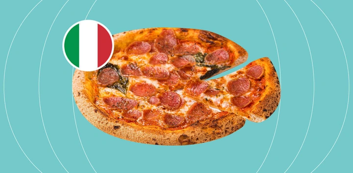 Гастрономическая география: как едят популярные продукты в Италии, Японии, Израиле и Франции