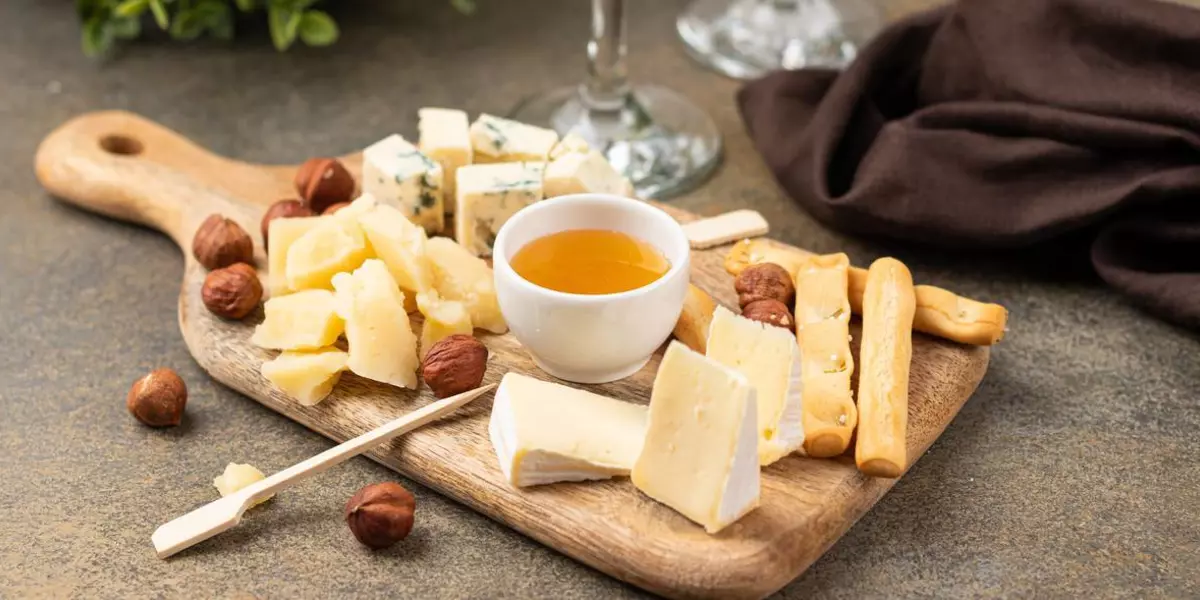 Очень сырные дела: о новой упаковке и ваших любимых сырах
