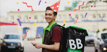 «Вы там все такие лапочки»: читаем отзывы о доставке ВкусВилла