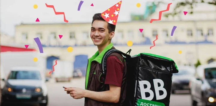 «Вы там все такие лапочки»: читаем отзывы о доставке ВкусВилла