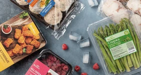 Эксперимент: едим полуфабрикаты неделю