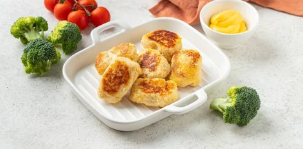 Меренговый рулет и наггетсы из индейки: новинки недели с кешбэком!