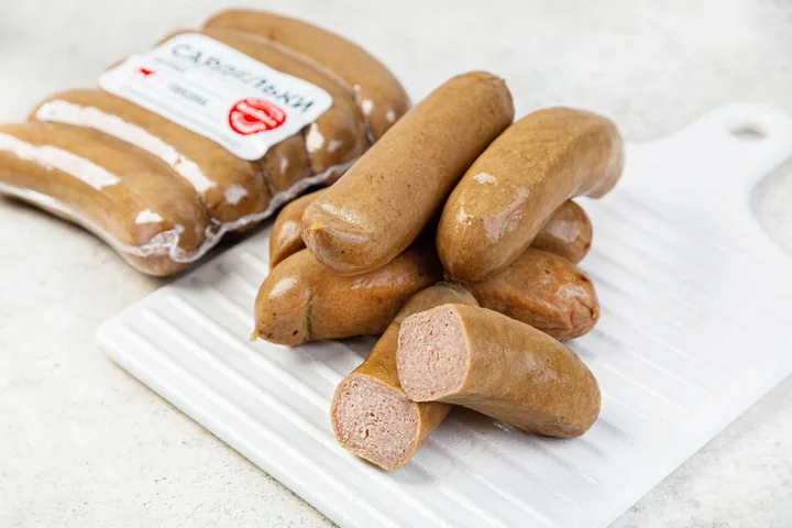 Стандарт ВкусВилла: единая рецептура, поставщики и ингредиенты