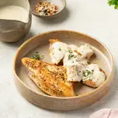 Стейк из&nbsp;индейки