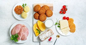 Здесь полезное вкусно: всё о качестве наших продуктов