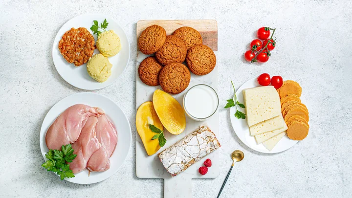 Здесь полезное вкусно: всё о качестве наших продуктов