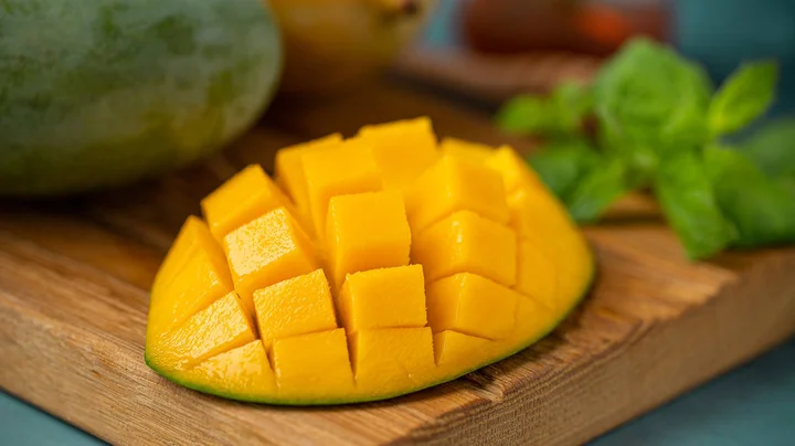Гид по манго: чем различаются сорта и как выбрать лучший