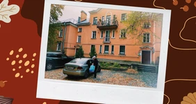 Первый парень на «Старой Деревне»: работа курьером во ВкусВилле