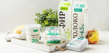 Мифы о проверке качества молочной продукции в домашних условиях