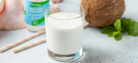 Кокосовый милкшейк и&nbsp;котлеты «Три капусты»: новинки недели с&nbsp;кешбэком