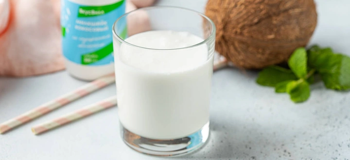 Кокосовый милкшейк и&nbsp;котлеты «Три капусты»: новинки недели с&nbsp;кешбэком