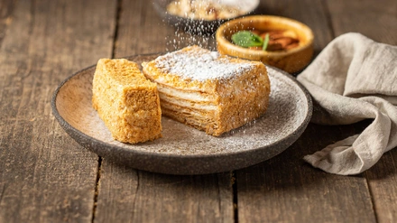 Худеем на десертах: как работают сахарозаменители