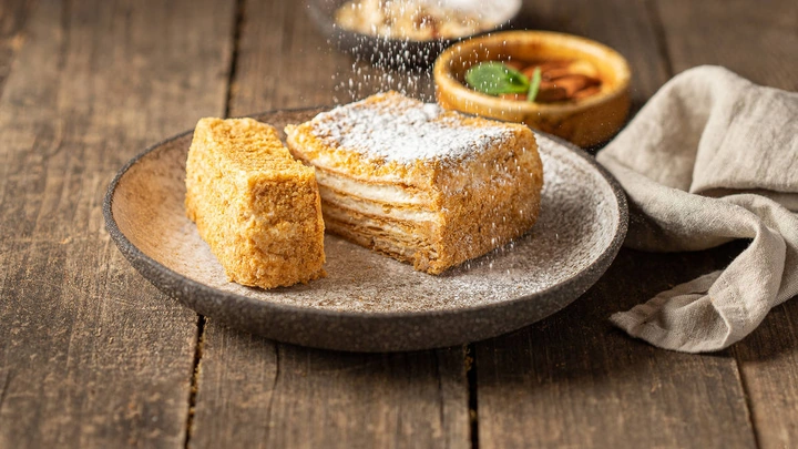 Худеем на десертах: как работают сахарозаменители