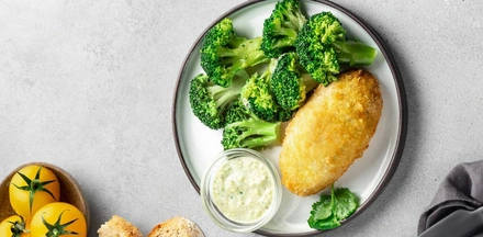 «Полезное вкусно: что? да!» Когда нужны витамины и минералы