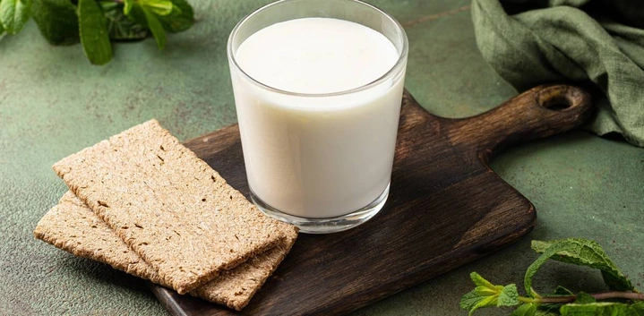 Азбука ВкусВилла: бактерии