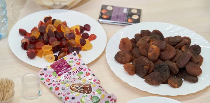 Как прошла дегустация ВкусВилла: оценка товаров и ответы на вопросы