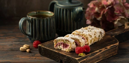 Какой чай полезнее и&nbsp;вкуснее