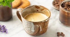 Обжарка кофе: как она проходит и какую выбрать