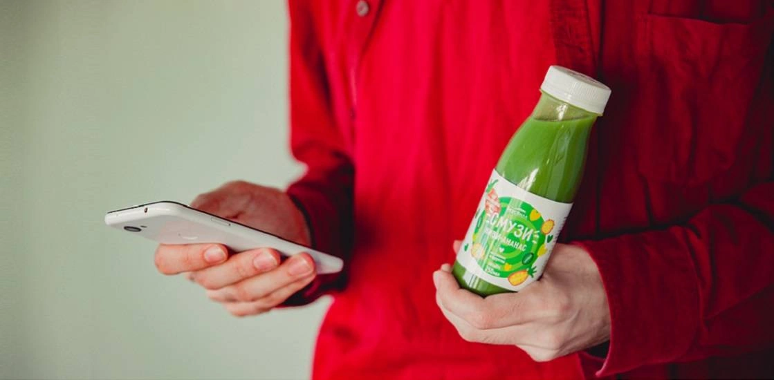 Спецканал: узнавай о скидках первым