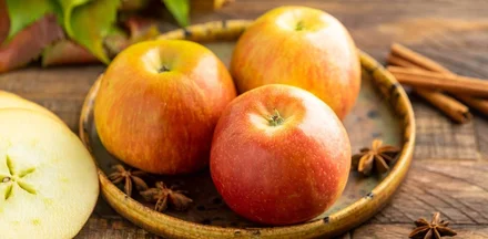 Дегустация с технологами: как мы выбираем сорта яблок