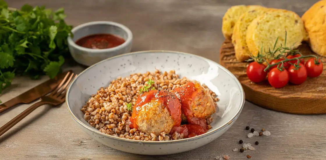 Новые подборки ВкусВилла, или Что на ужин?