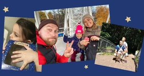 Что покупают папы во ВкусВилле: от гранолы до цыплёнка табака