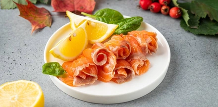 Полезный оливье и другие радости: что подать к столу на праздник