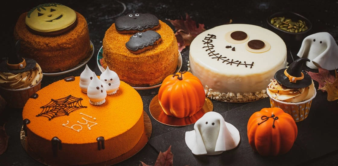 Тыквенные страсти: 26 осенних блюд и&nbsp;очаровательных десертов 