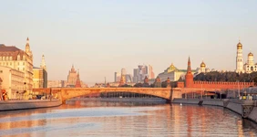 Маршруты ВкусВилла: экскурсии по торговой архитектуре Москвы