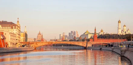 Маршруты ВкусВилла: экскурсии по торговой архитектуре Москвы