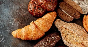 Ляпуны и тапки: знакомьтесь с хлебными хитами ВкусВилла