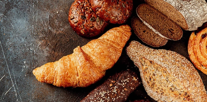 Ляпуны и&nbsp;тапки: знакомьтесь с&nbsp;хлебными хитами ВкусВилла