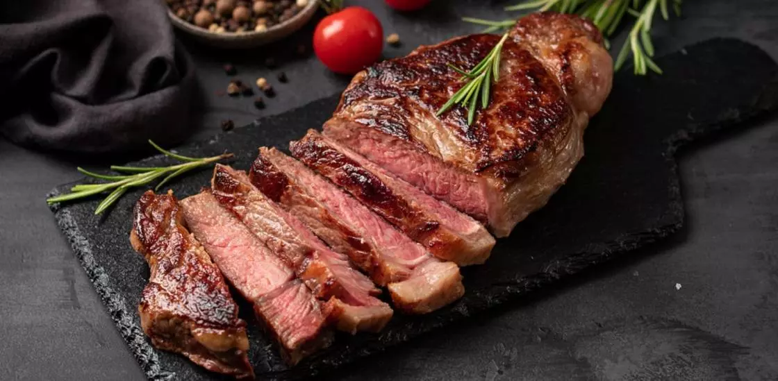 Время мясоеда: как приготовить мясо быстро и вкусно