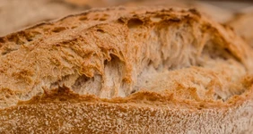 Про хлеб: тартин — деревенский хлеб из Сан-Франциско