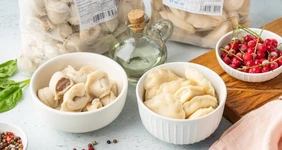 Вкусно и не вредно: чипсы, пельмени и газировка ВВ