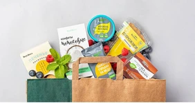 В каких продуктах ВкусВилл меньше сахара