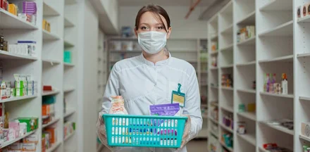 Аптека ВкусВилл: как покупатели вдохновили нас на новый сервис