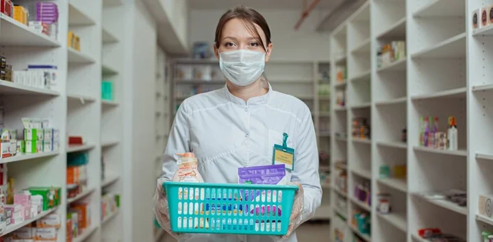 Аптека ВкусВилл: как покупатели вдохновили нас на новый сервис