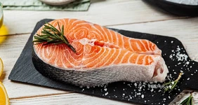 Чем отличаются лосось, сёмга, форель, горбуша и кета
