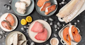 Необычная рыба: топ-5 сортов из ассортимента ВкусВилла