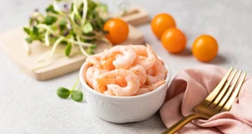 Как готовить морепродукты: простые рецепты от шеф-повара