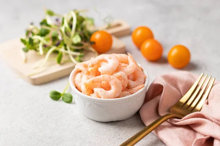 Как готовить морепродукты: простые рецепты от шеф-повара