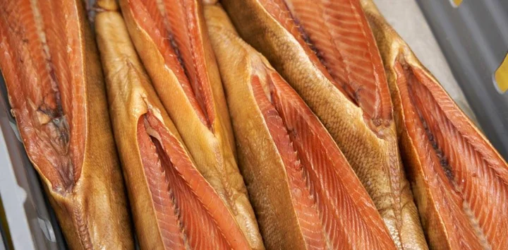 Особенности национального копчения, или Рецепт копчёной рыбы по-русски